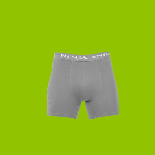 Men’s Long Boxer Shorts