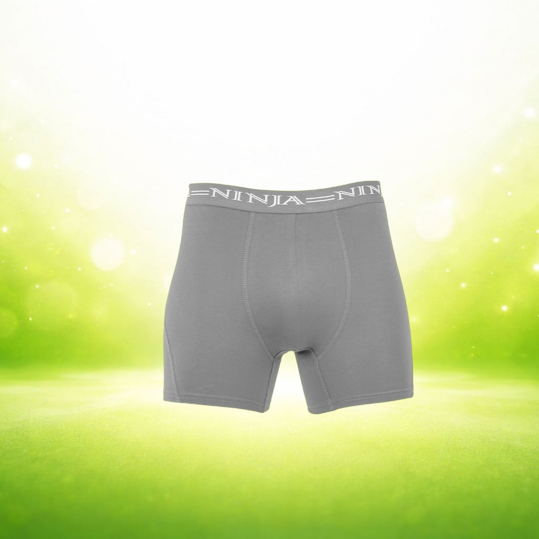 Men’s Long Boxer Shorts