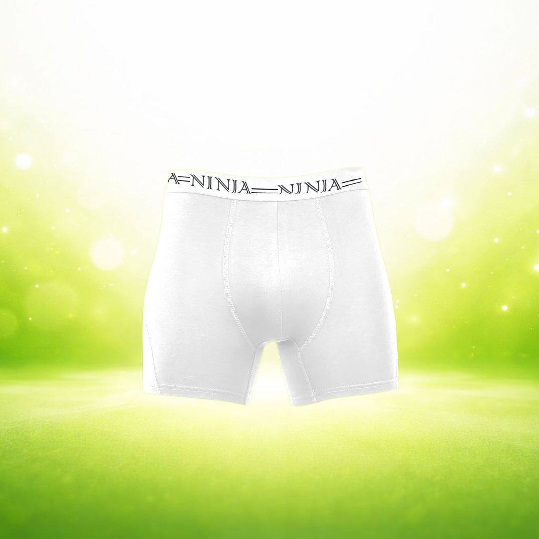 Men’s Long Boxer Shorts