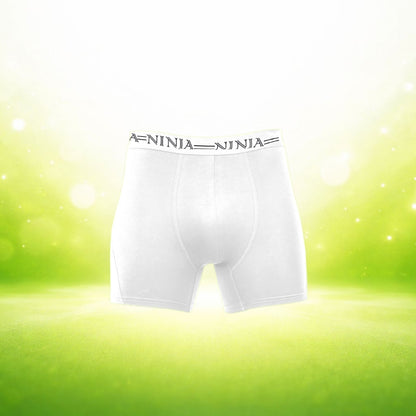Men’s Long Boxer Shorts
