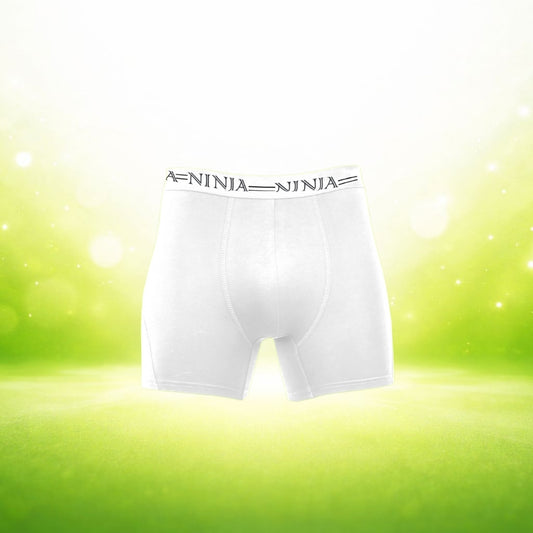 Men’s Long Boxer Shorts