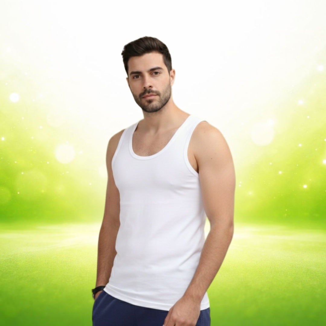 Men’s Tank Top