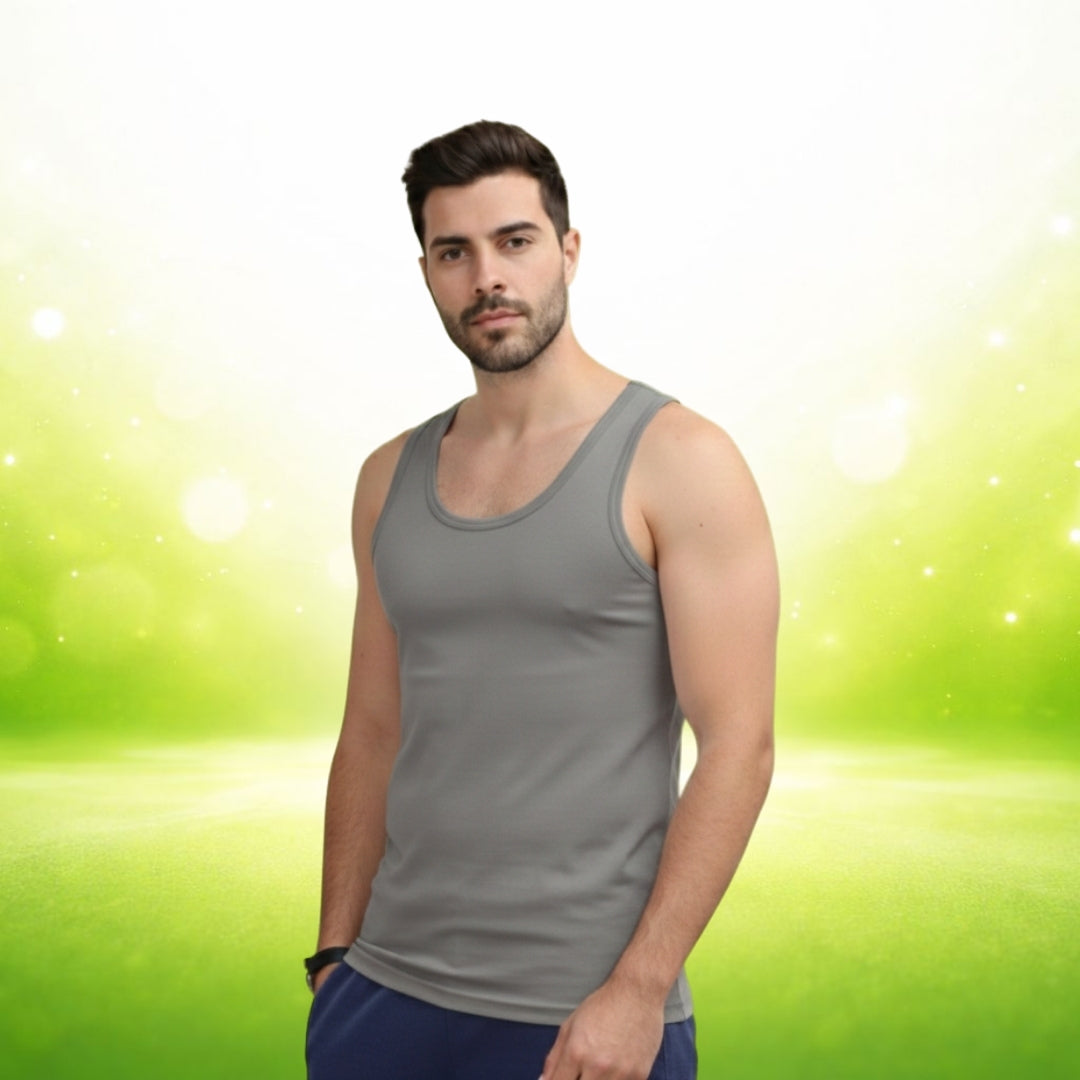 Men’s Tank Top