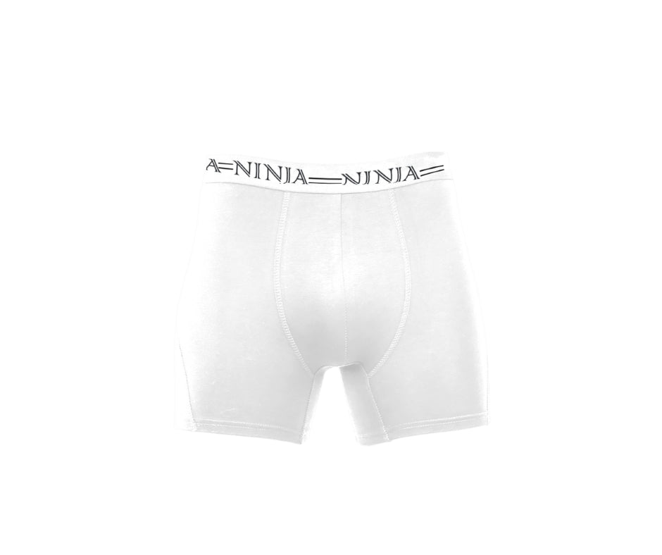 Men’s Long Boxer Shorts