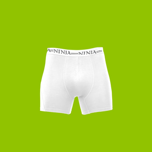Men’s Long Boxer Shorts