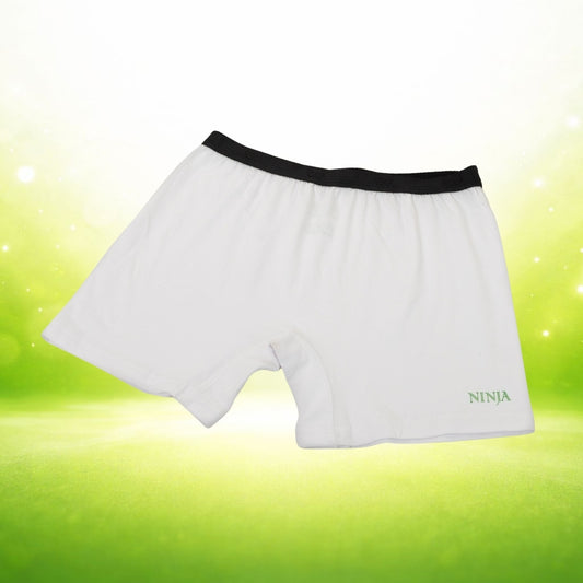 3-Pack Girl’s Ninja Hot Shorts