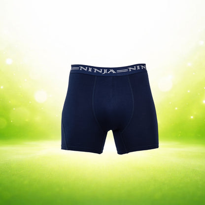 Men’s Long Boxer Shorts