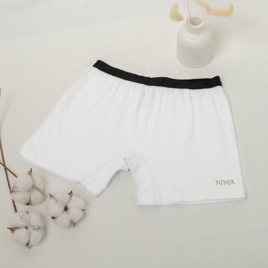 3-Pack Girl’s Ninja Hot Shorts