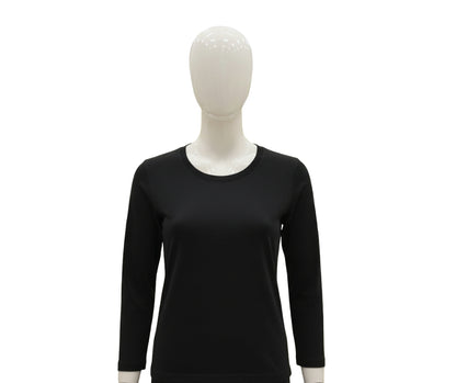 ICE Cotton Long Sleeve Undershirt – Women’s
