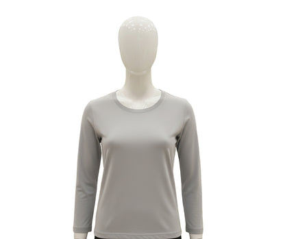 ICE Cotton Long Sleeve Undershirt – Women’s