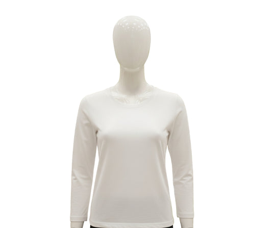 ICE Cotton Long Sleeve Undershirt – Women’s