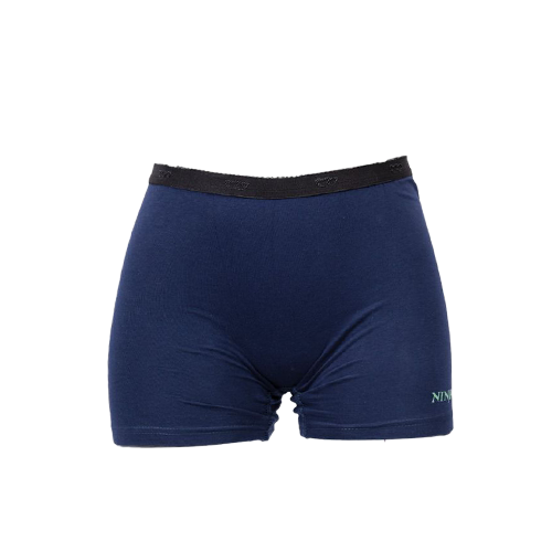 3-Pack Girl’s Ninja Hot Shorts