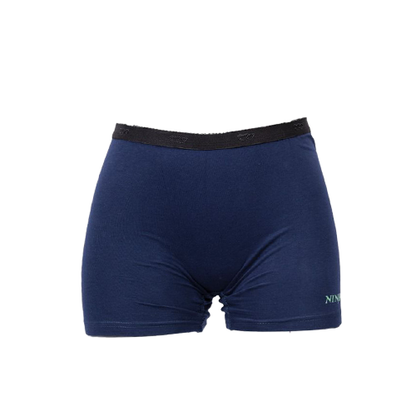 3-Pack Girl’s Ninja Hot Shorts