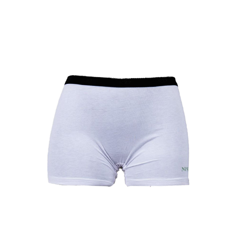 3-Pack Girl’s Ninja Hot Shorts